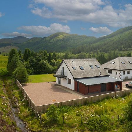 Achintee Cottages No 2 Fort William Exteriér fotografie