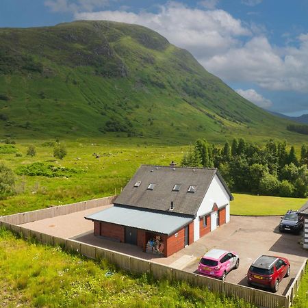 Achintee Cottages No 2 Fort William Exteriér fotografie