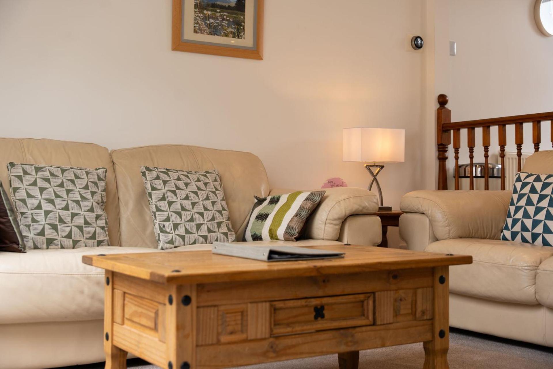 Achintee Cottages No 2 Fort William Exteriér fotografie