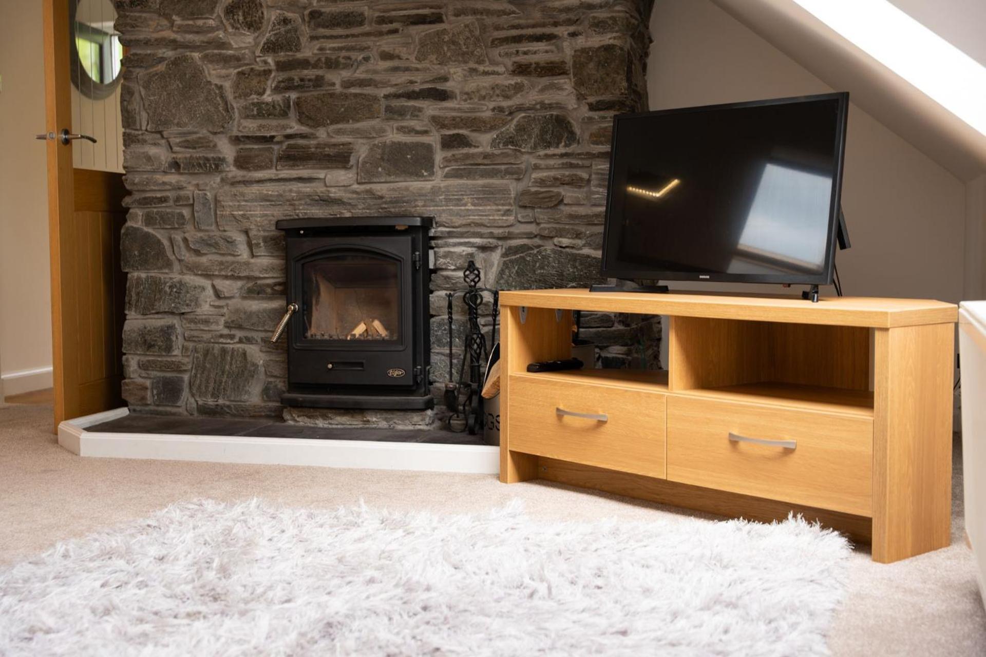 Achintee Cottages No 2 Fort William Exteriér fotografie