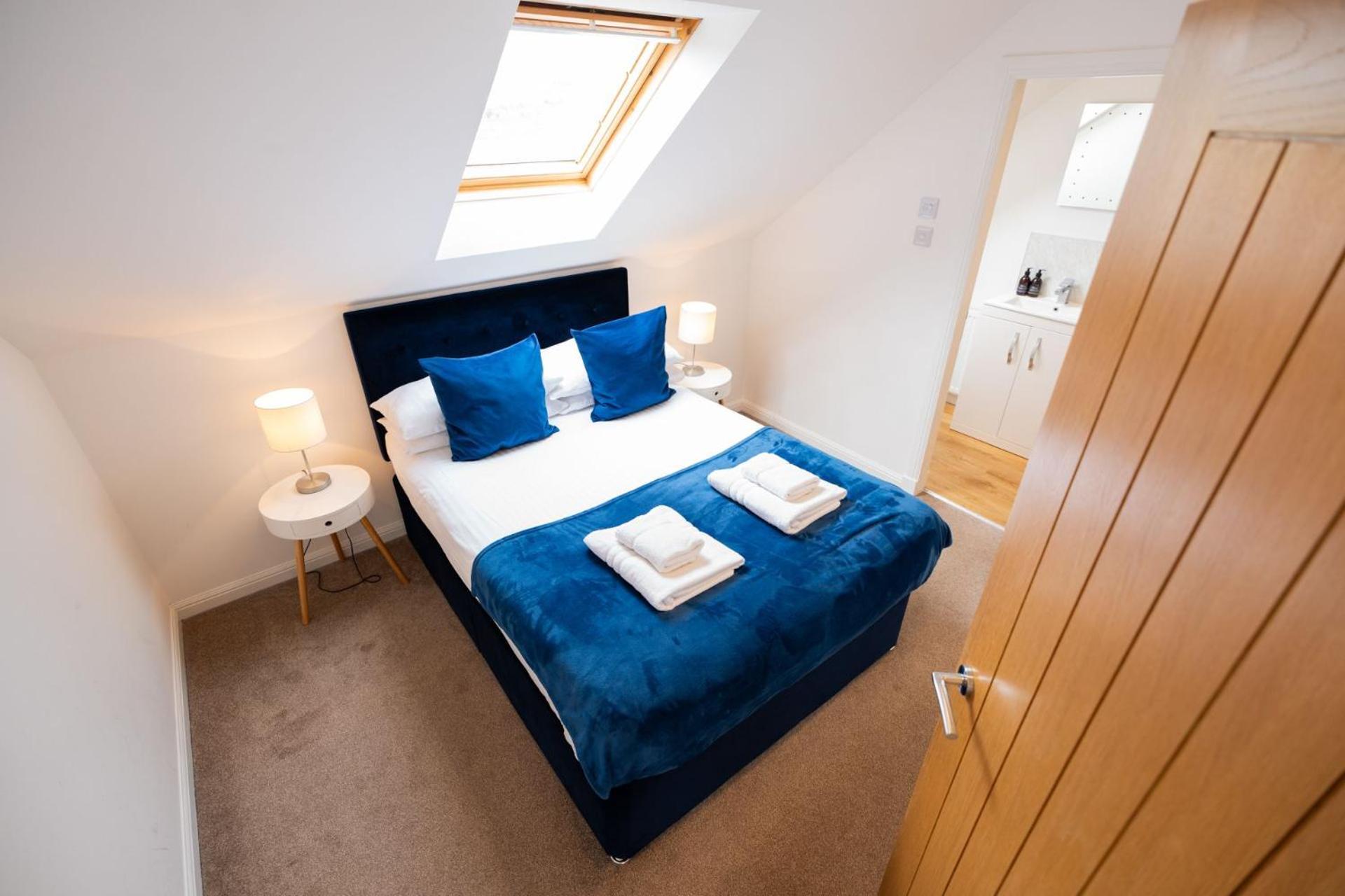 Achintee Cottages No 2 Fort William Exteriér fotografie