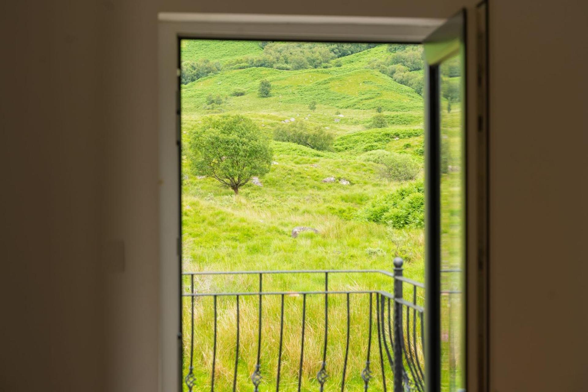 Achintee Cottages No 2 Fort William Exteriér fotografie