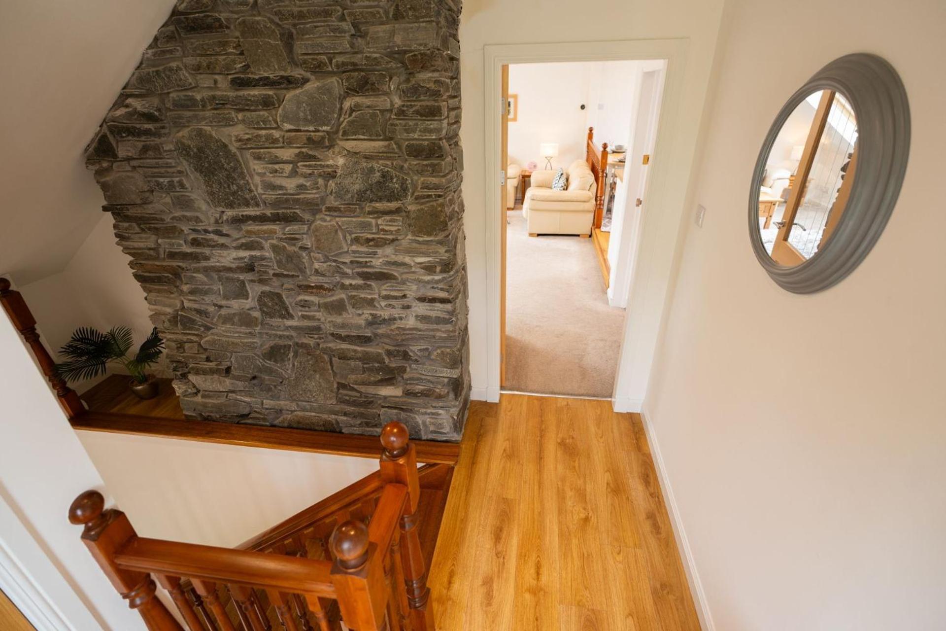 Achintee Cottages No 2 Fort William Exteriér fotografie